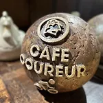 Hotel Cafe Coureur 3*