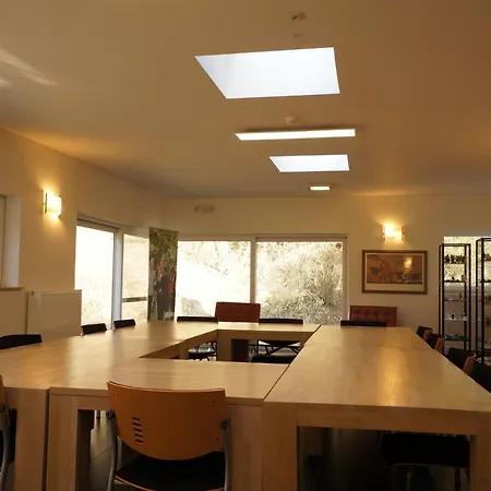 Cafe Coureur ホテル