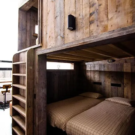 Cafe Coureur ホッファライズ