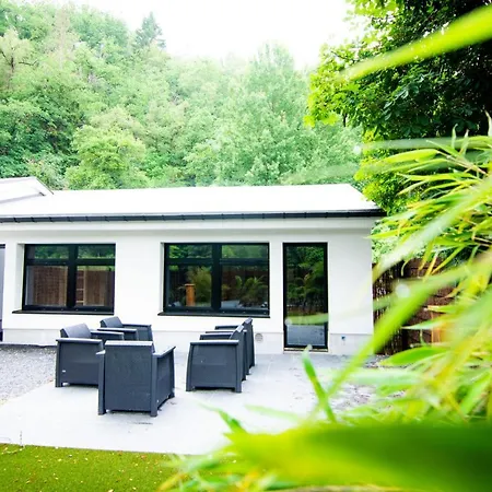 Cafe Coureur Hotel Houffalize