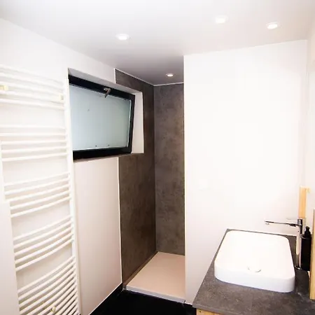 Cafe Coureur ホテル ホッファライズ