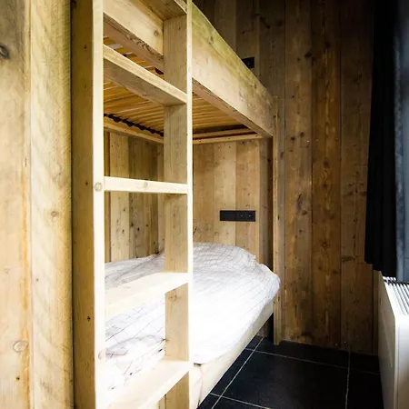 ホテル Cafe Coureur 3*