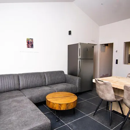 Cafe Coureur 3* ホッファライズ