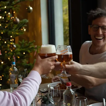 Cafe Coureur ホテル ホッファライズ