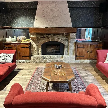 Cafe Coureur ホテル 3*