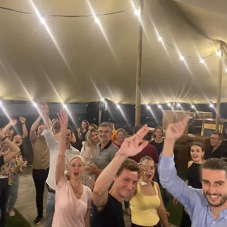 Cafe Coureur 3* ホッファライズ