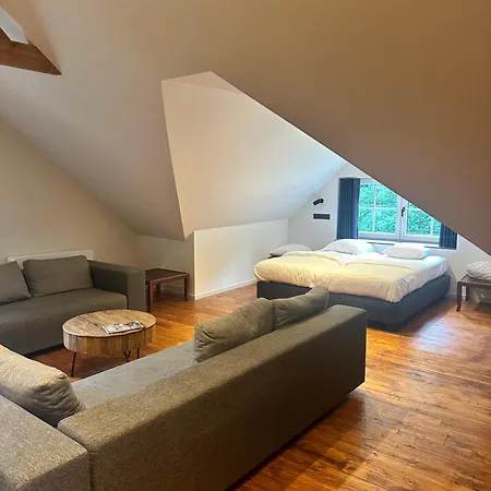 Cafe Coureur ホテル