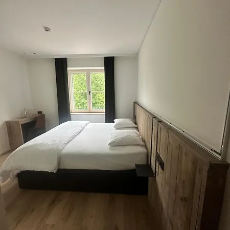 Cafe Coureur ホッファライズ