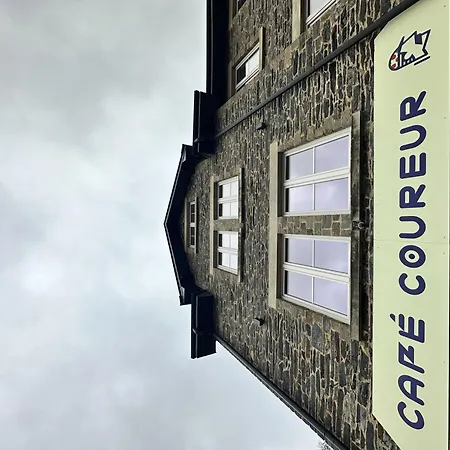 Cafe Coureur 3*