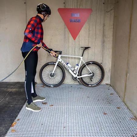 ホテル Cafe Coureur 3*