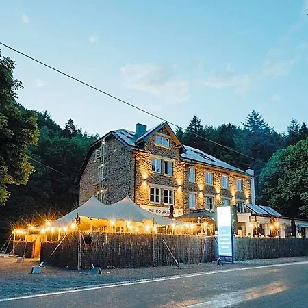 Cafe Coureur 3*