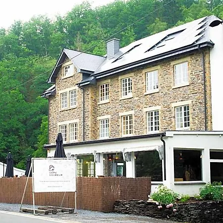 Cafe Coureur 3*