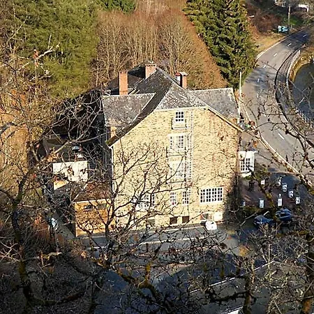Cafe Coureur Hotel