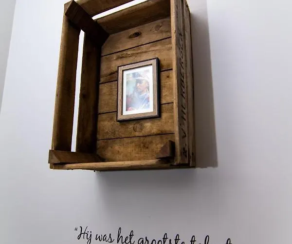 Cafe Coureur 3* Houffalize