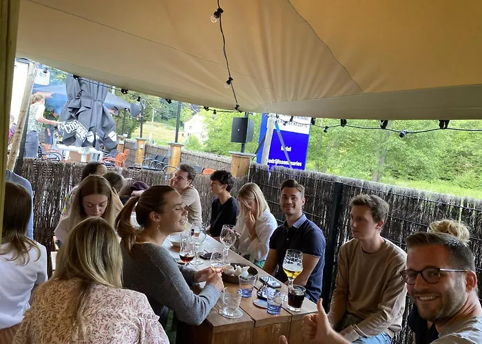 Cafe Coureur Ξενοδοχείο 3*