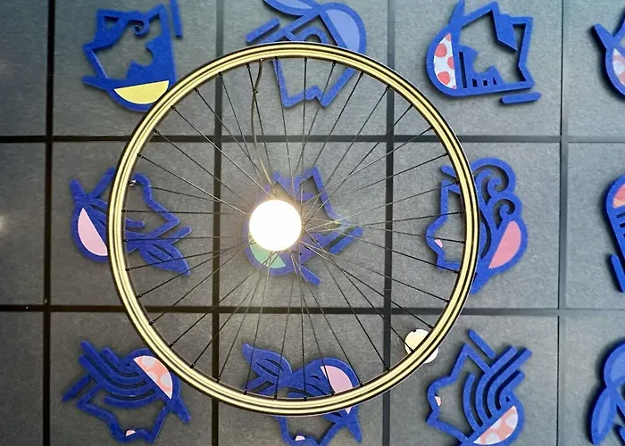 Ξενοδοχείο Cafe Coureur